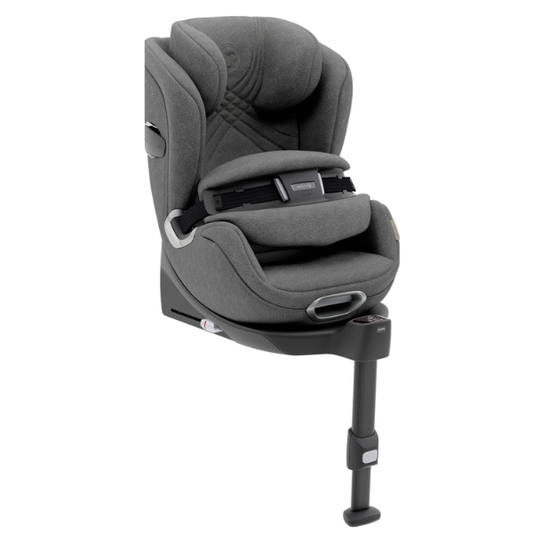 Cybex Anoris T i-Size Soho Grey