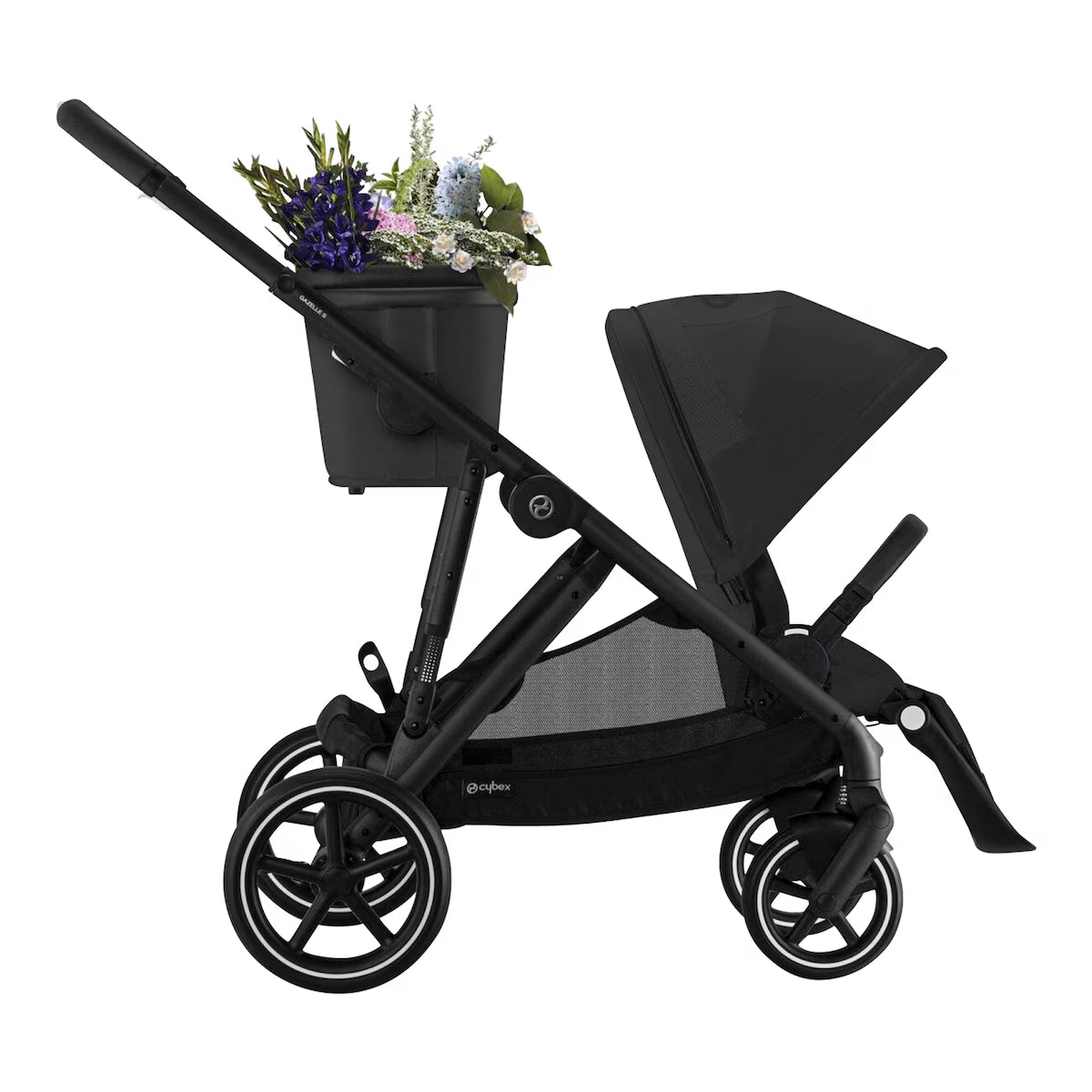 Cybex Gazelle S Kombi-Kinderwagen