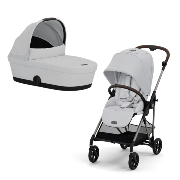 Cybex Melio Kombi-Kinderwagen