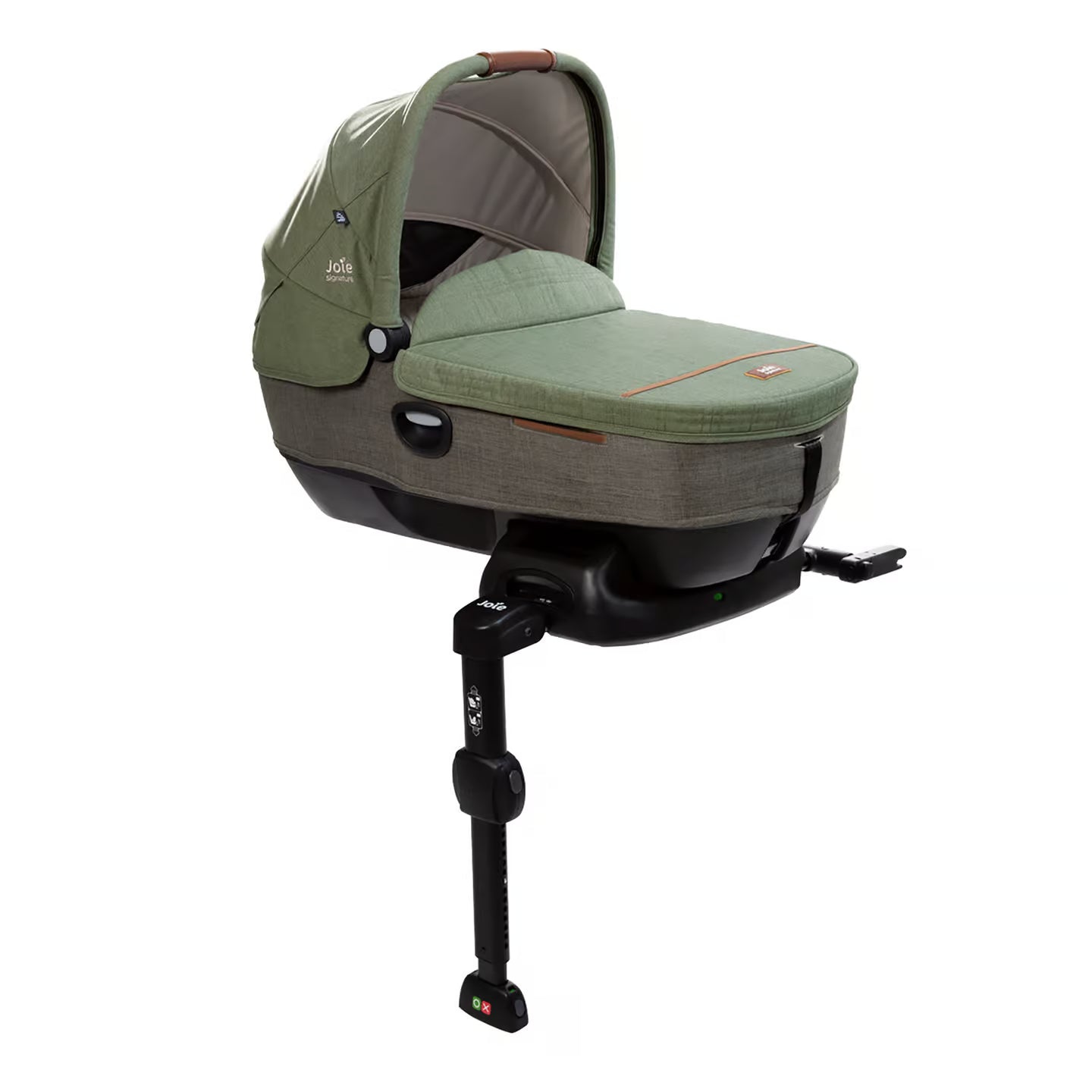 Joie Calmi Pine + Base Encore