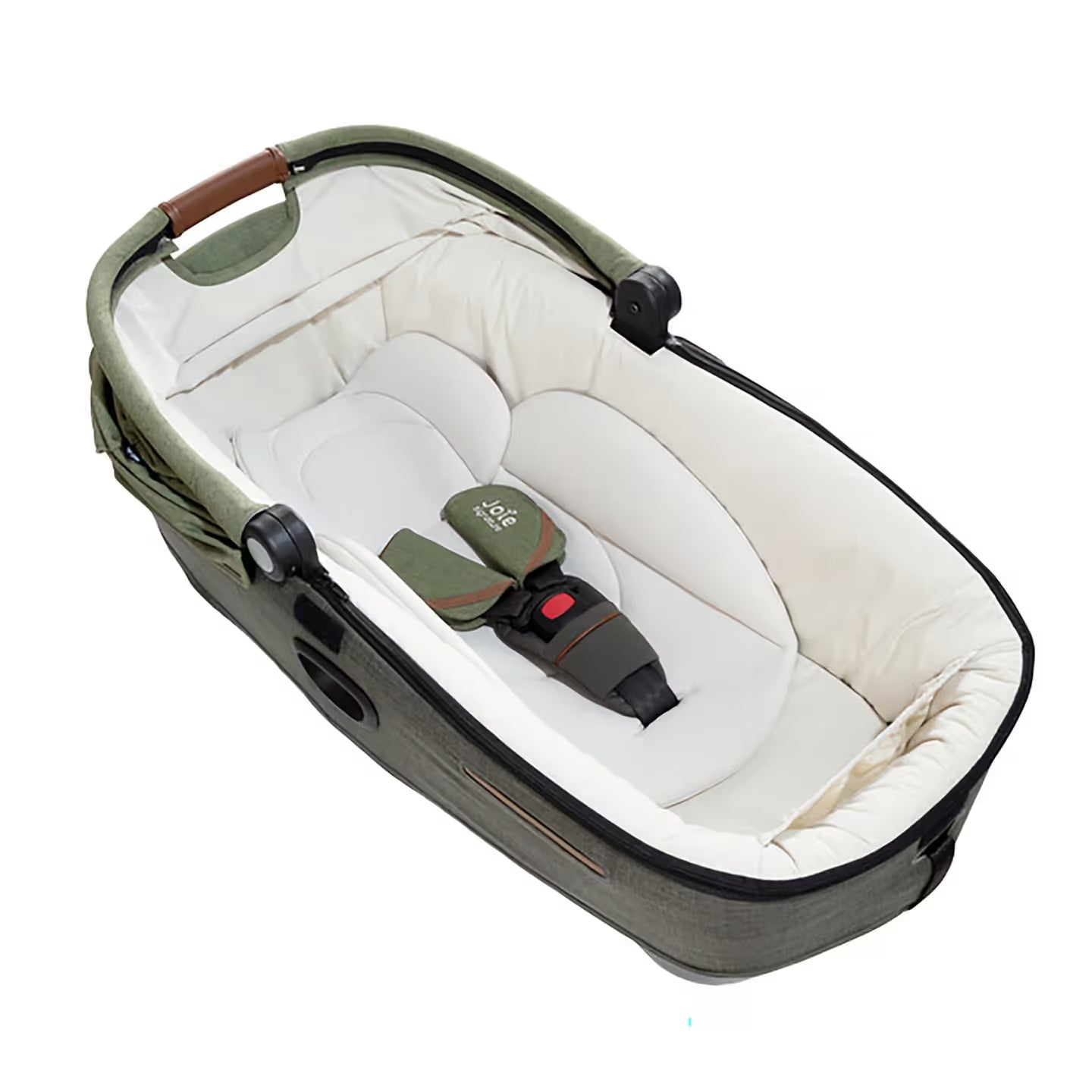 Joie Calmi Pine + Base Encore