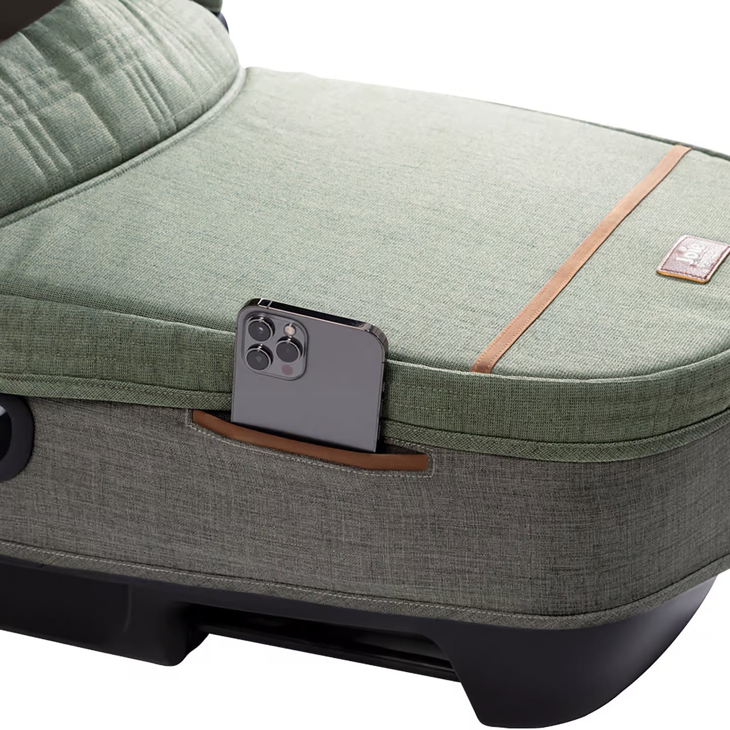 Joie Calmi Pine + Base Encore