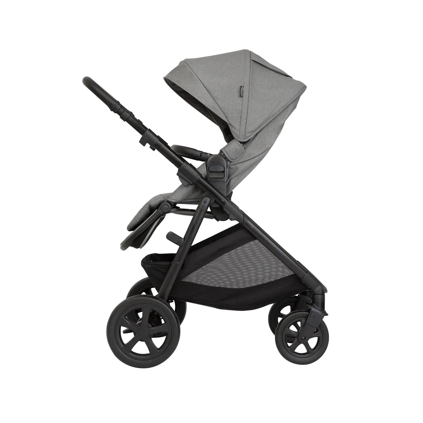 Graco Near2Me DLX