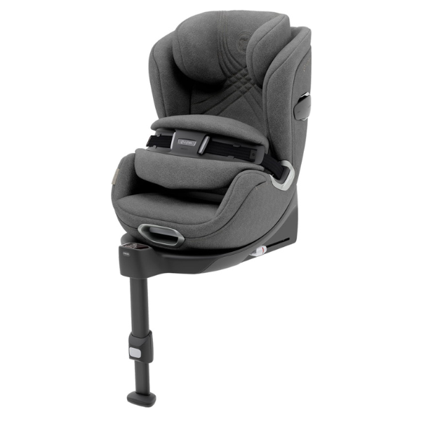 Cybex Anoris T i-Size Soho Grey