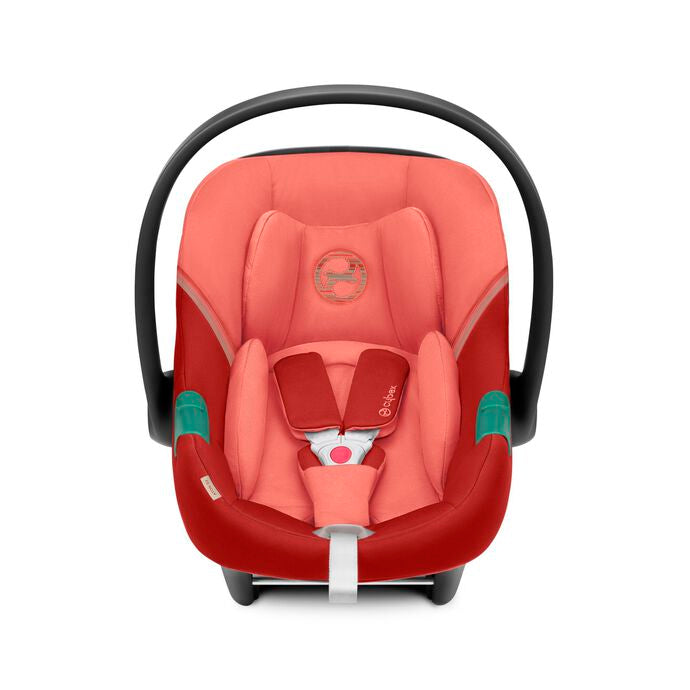 Cybex Aton S2 i-Size Babyschale inkl. Base One