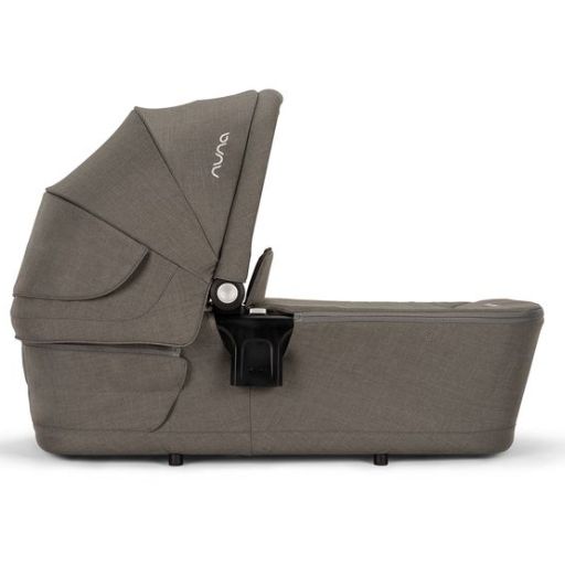 Nuna SWIV Kombi-Kinderwagen 2in1 Granite