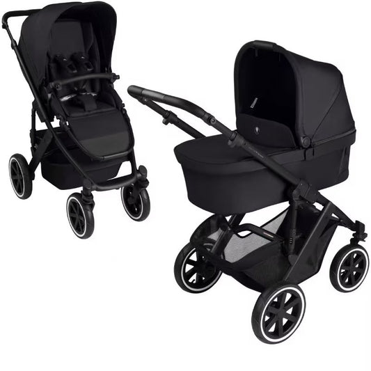 ABC Salsa 5 Air Coal