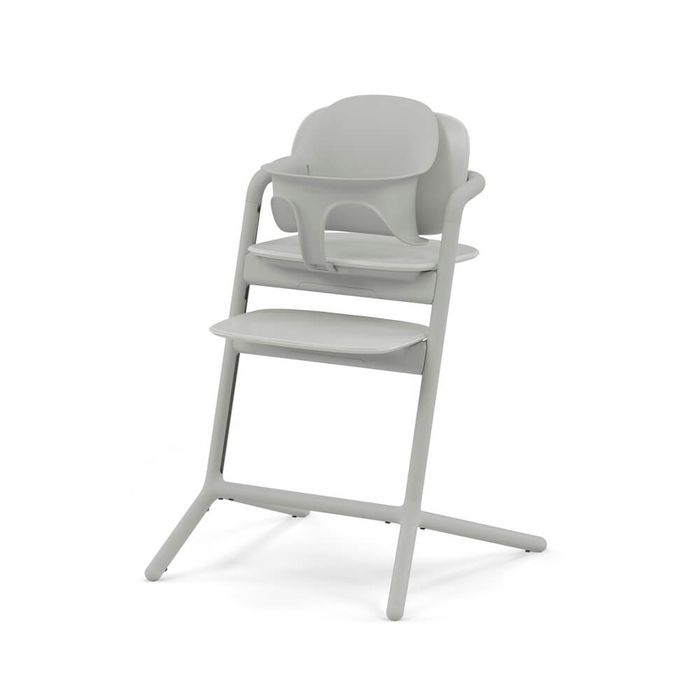 Cybex Lemo Hochstuhl 4in1 Set