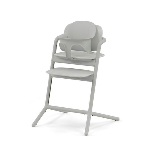 Cybex Lemo Hochstuhl 4in1 Set