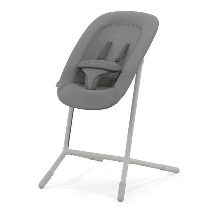 Cybex Lemo Hochstuhl 4in1 Set