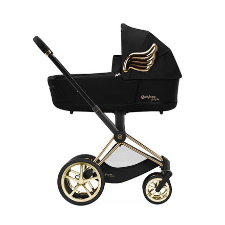 Cybex Priam Wings by Jeremy Scott Kombikinderwagen