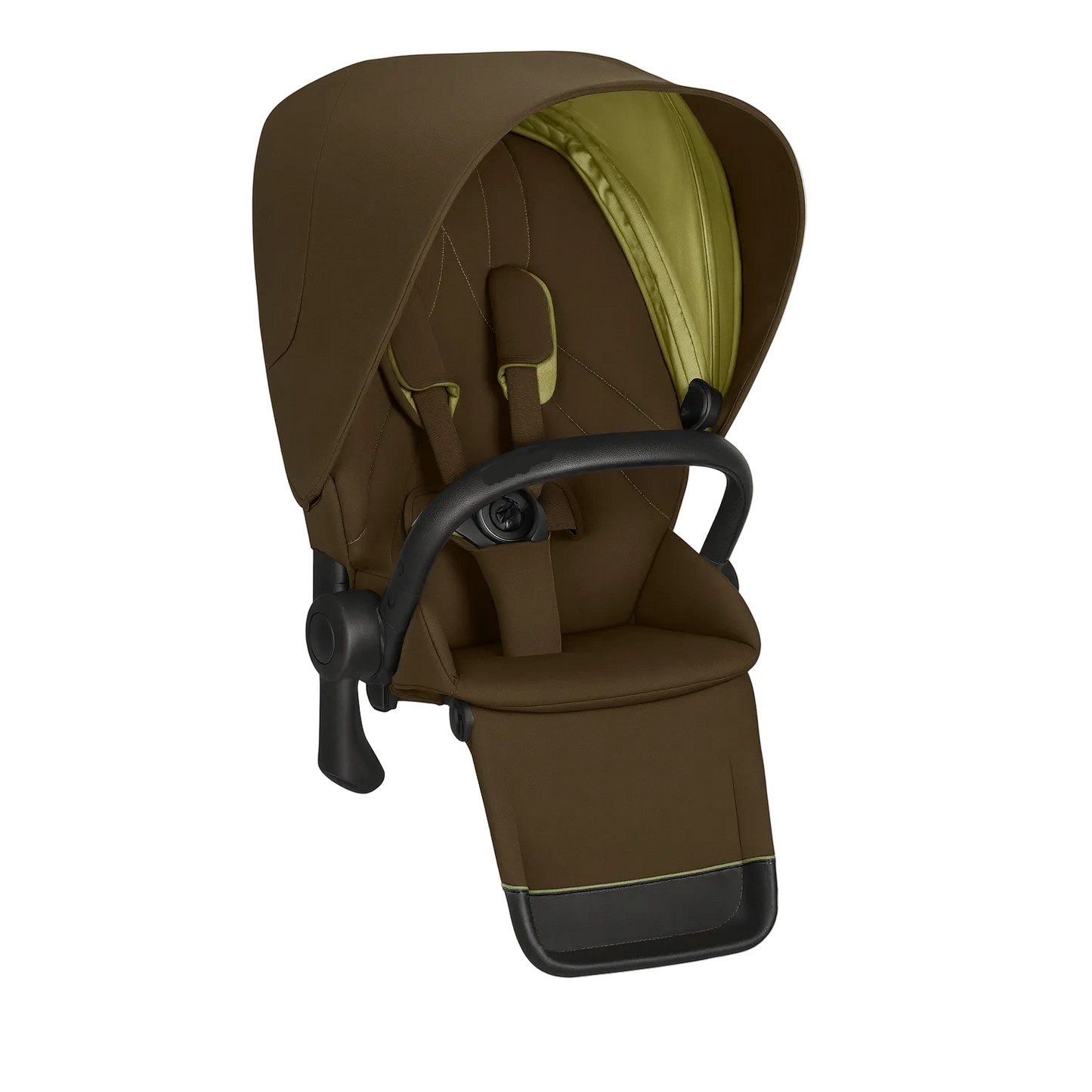 Cybex Priam 3 (4) komplette Sitzeinheit