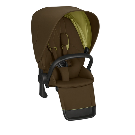 Cybex Priam 3 (4) komplette Sitzeinheit