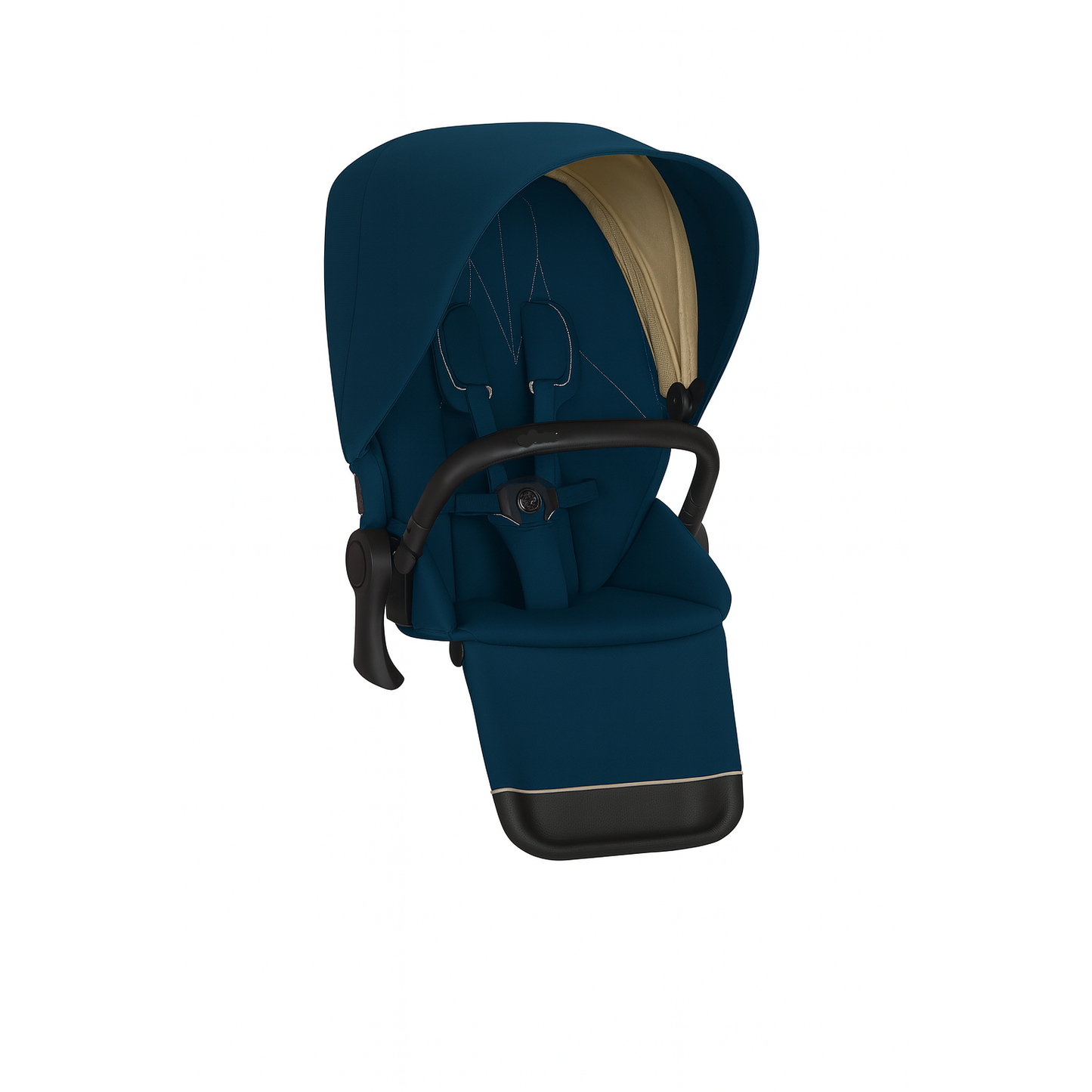 Cybex Priam 3 (4) komplette Sitzeinheit