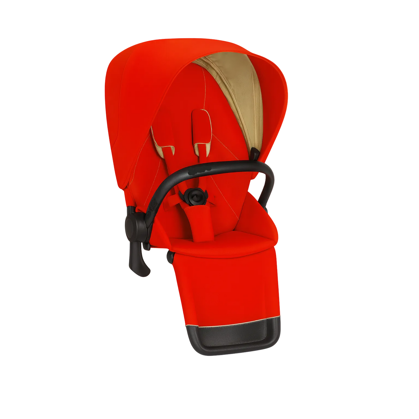 Cybex Priam 3 (4) komplette Sitzeinheit