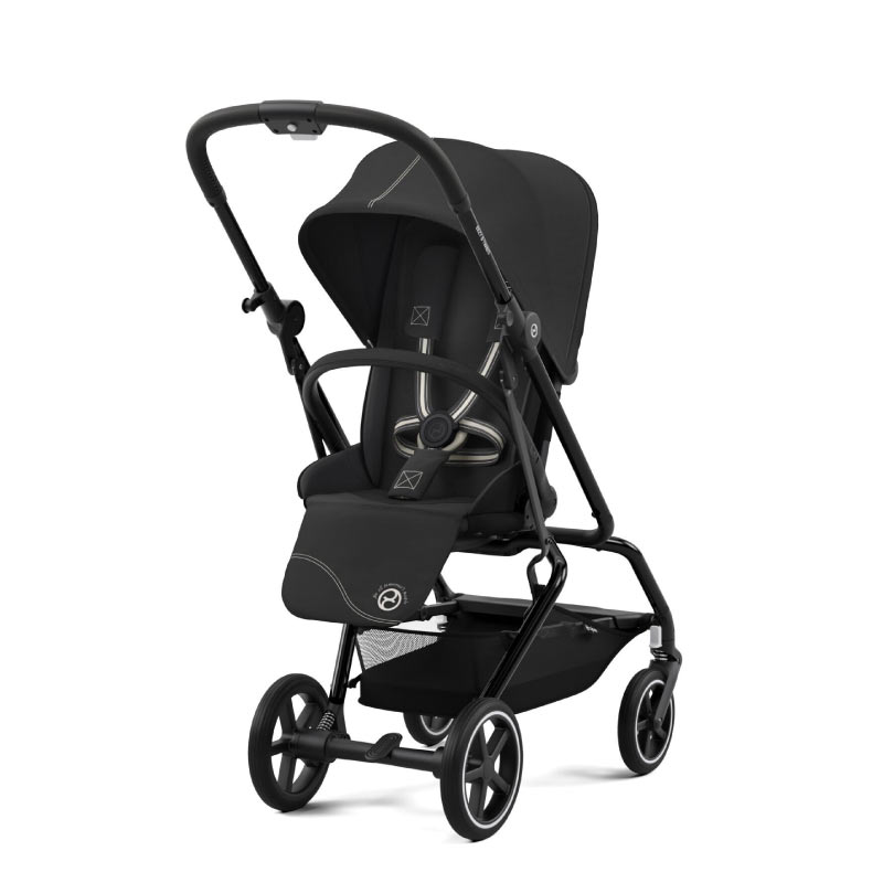 Cybex Eezy S Twist +2