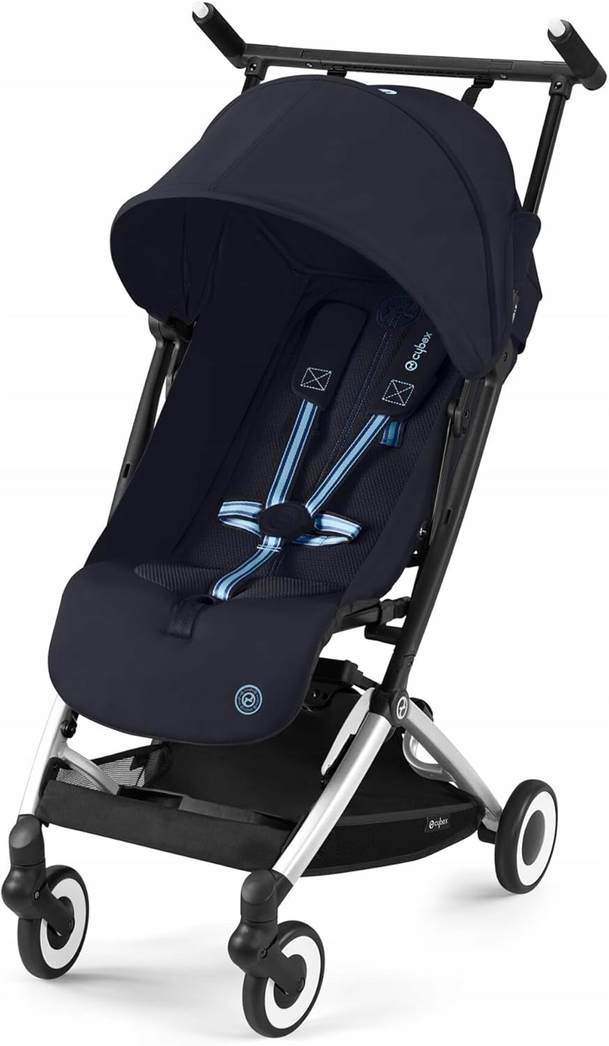 Cybex Libelle Reisebuggy Dark Blue