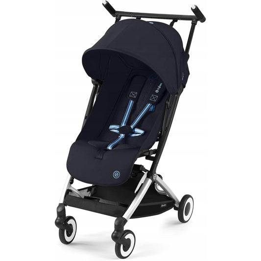 Cybex Libelle Reisebuggy Dark Blue