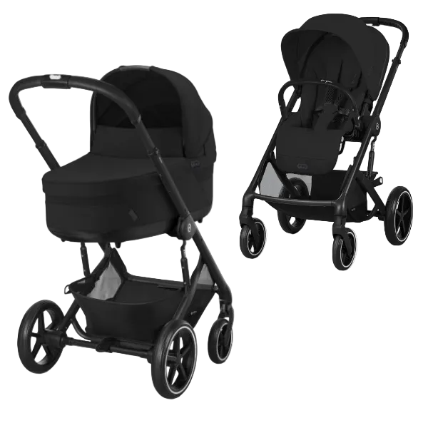 Cybex KW