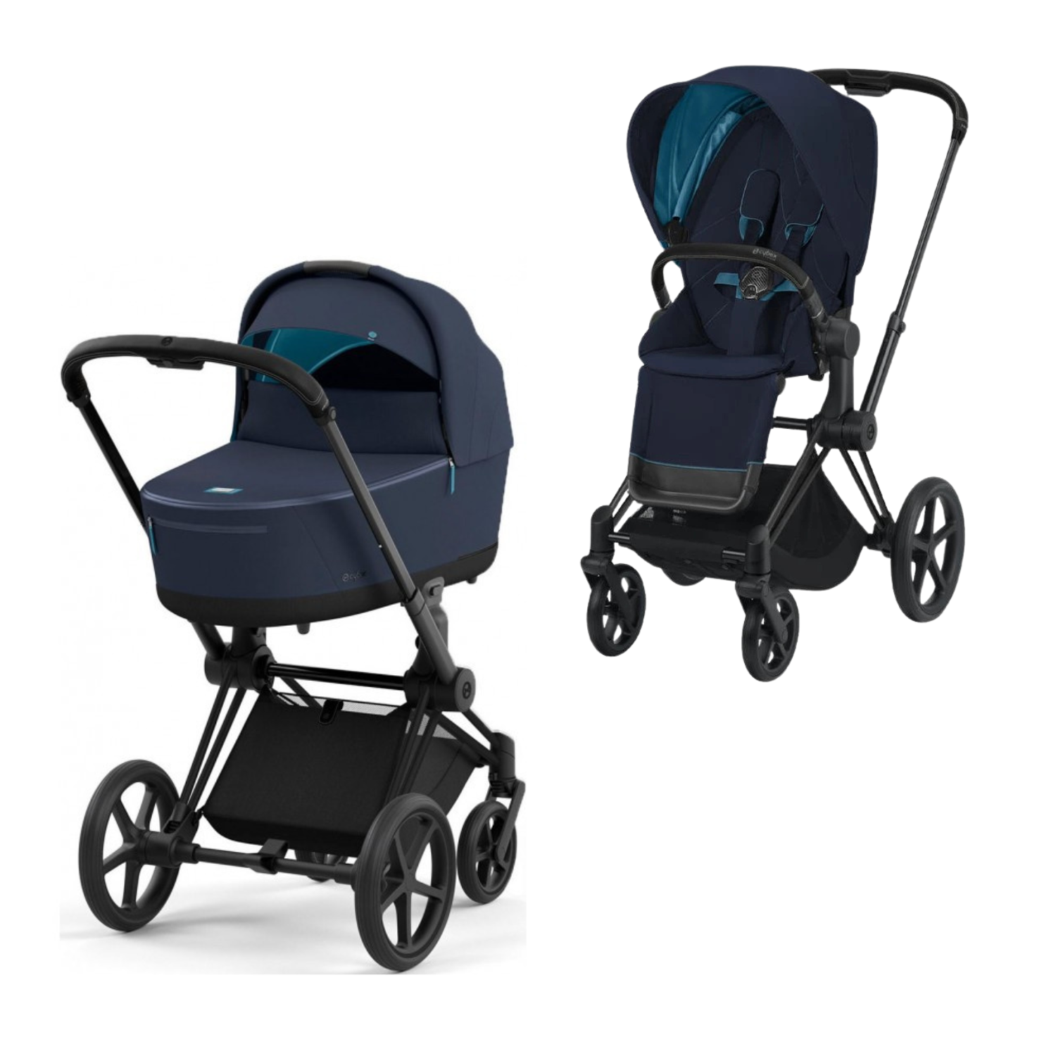 cybex kinderwagen deutschland Cybex Priam 3.5 Kombikinderwagen 2 in 1