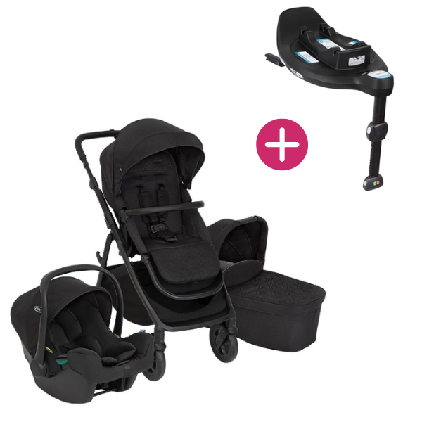 Graco Near2Me DLX