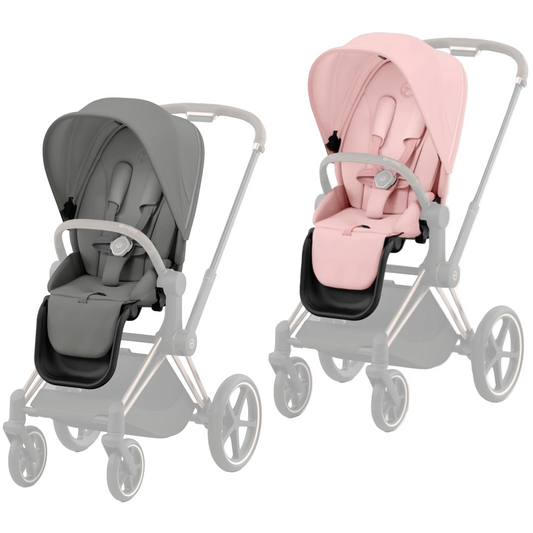 Cybex Priam 4 Seat Pack