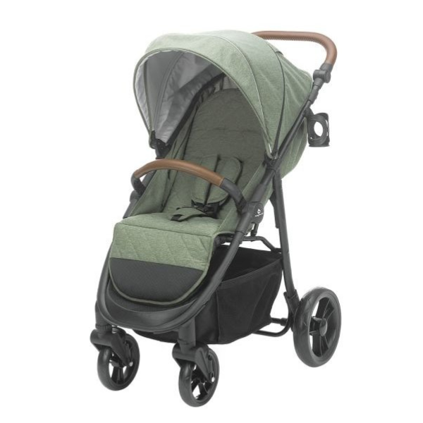 Sportwagen Explorer