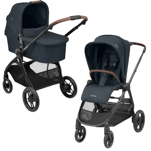MAXI-COSI Street Plus Kombi-Kinderwagen