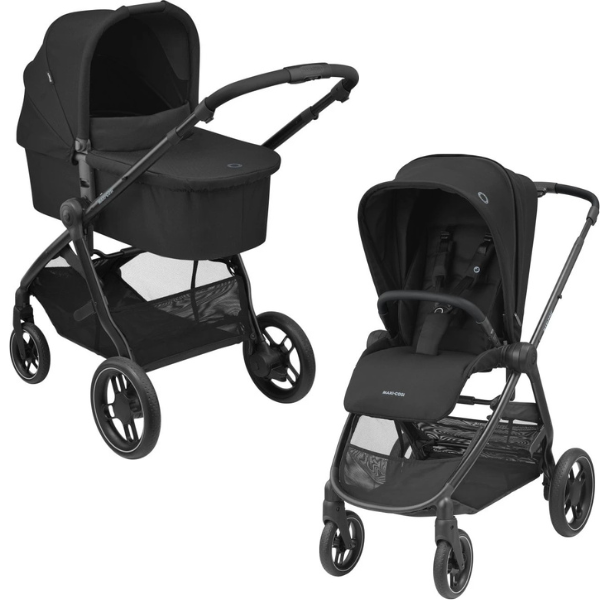 MAXI-COSI Street Plus Kombi-Kinderwagen