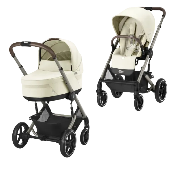 Cybex Balios S Kombi-Kinderwagen