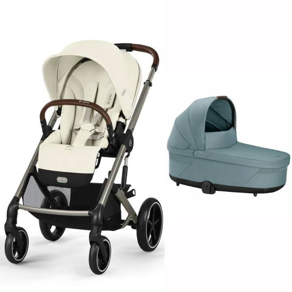 Cybex Balios S Kombi-Kinderwagen