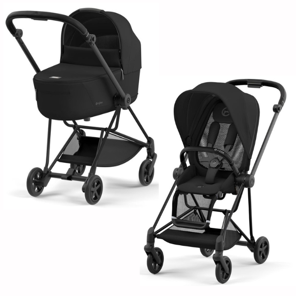 Cybex Mios Kombi-Kinderwagen