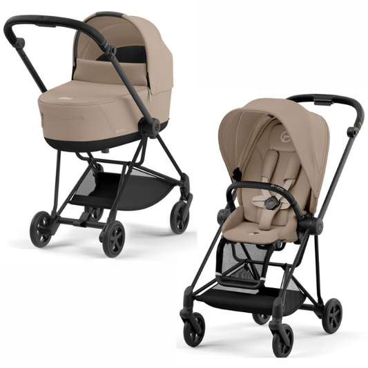 Cybex Mios Kombi-Kinderwagen