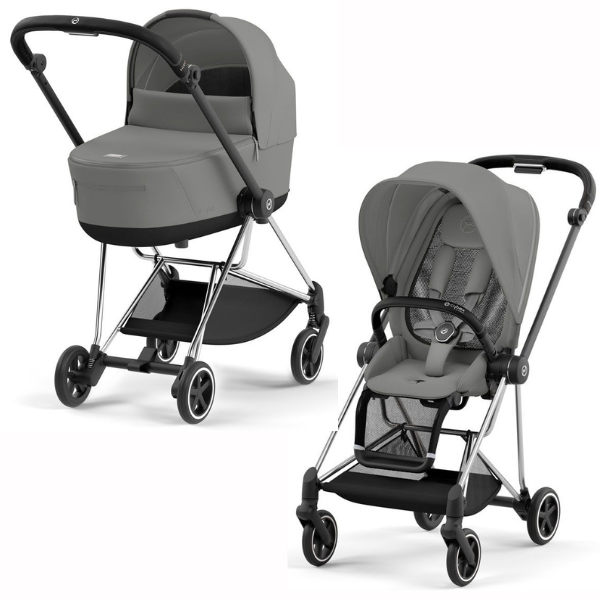 Cybex Mios Kombi-Kinderwagen