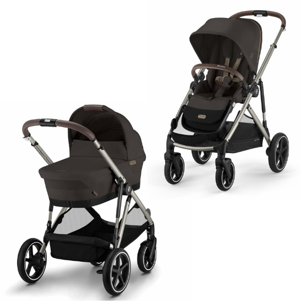 Cybex Gazelle S Kombi-Kinderwagen