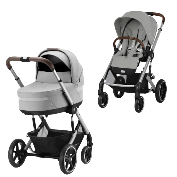 Cybex Balios S Kombi-Kinderwagen