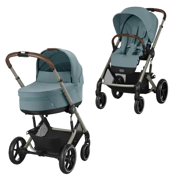 Cybex Balios S Kombi-Kinderwagen