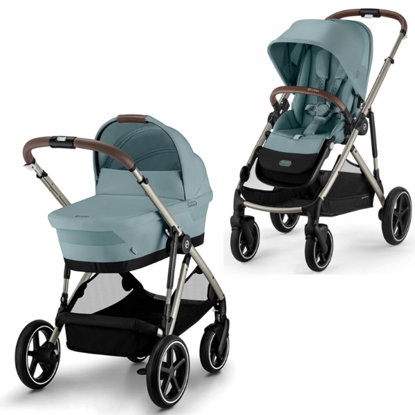 Cybex Gazelle S Kombi-Kinderwagen