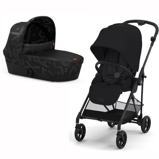 Cybex Melio Kombi-Kinderwagen