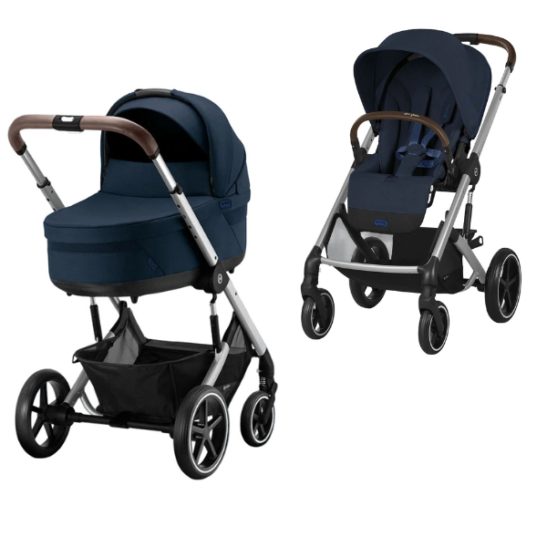 Cybex Balios S Kombi-Kinderwagen