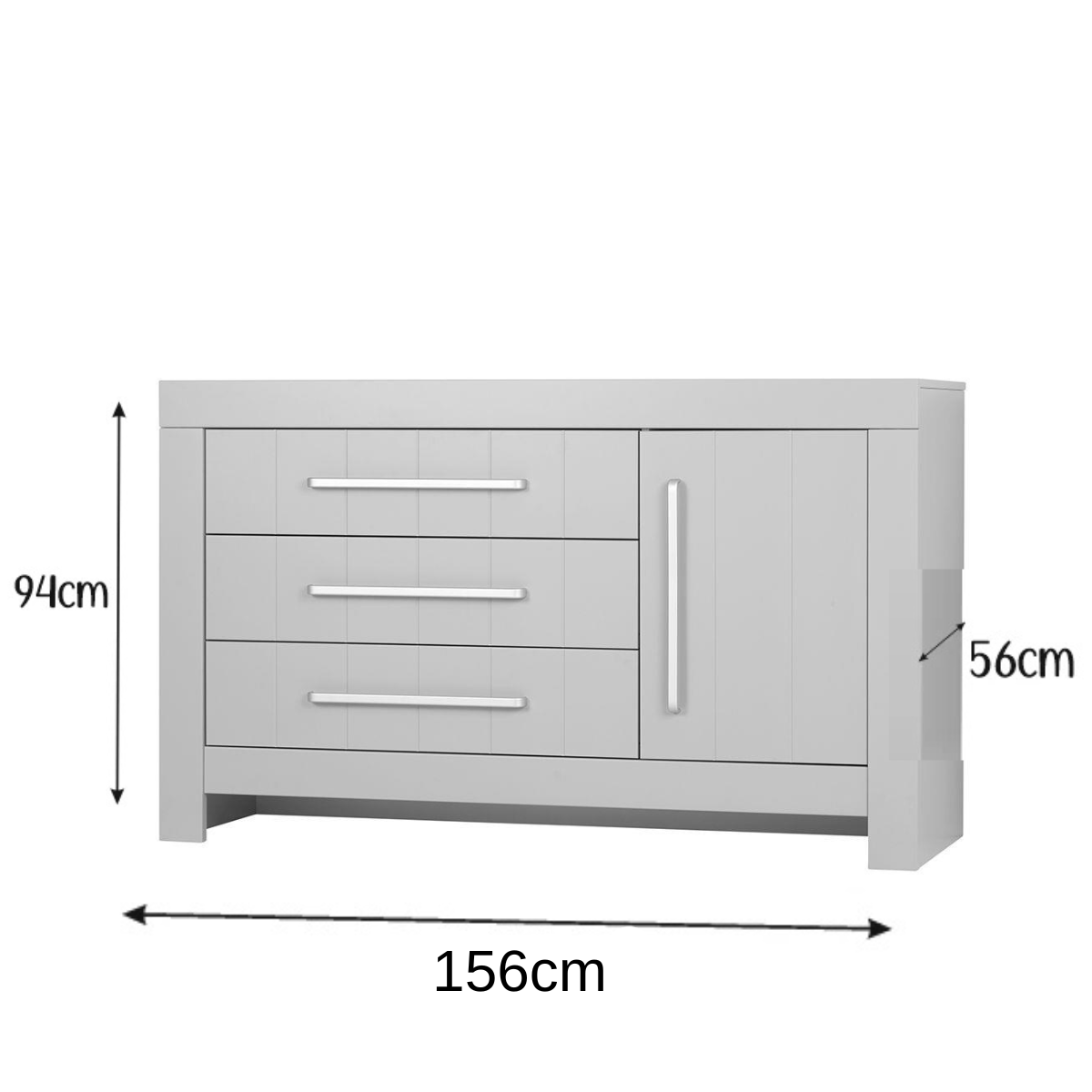 Pinio Calmo Kinderzimmer SET 2