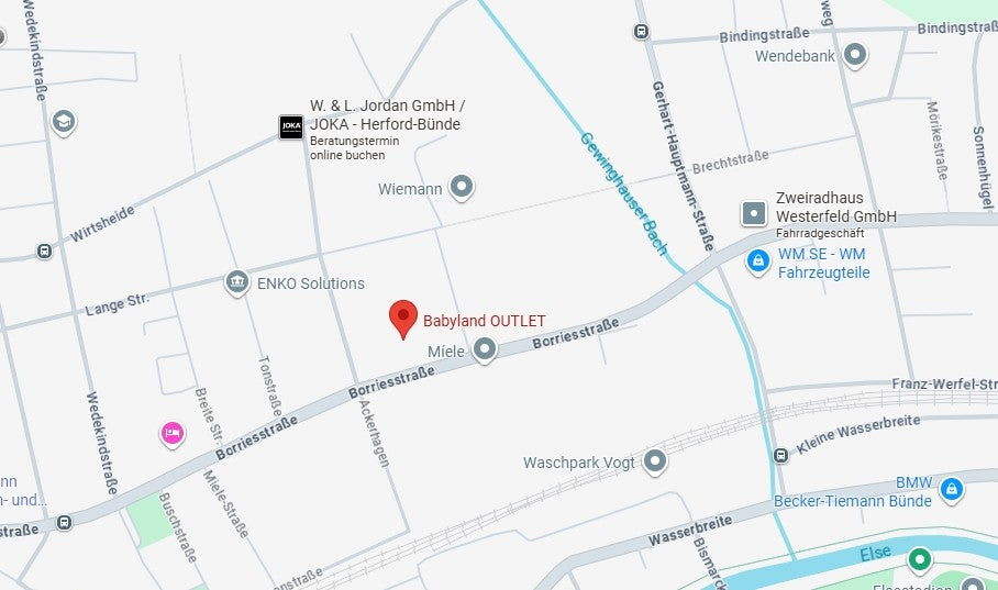Google Maps