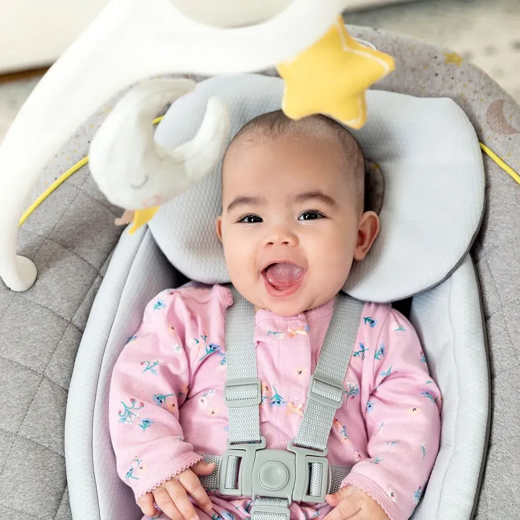 Graco Wippe All Ways Soother Little Adventures
