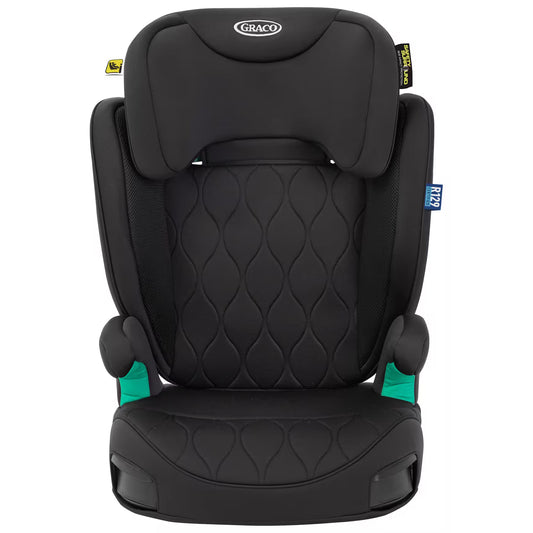 Graco Autositz Affix R129 Midnight Babyland Bünde