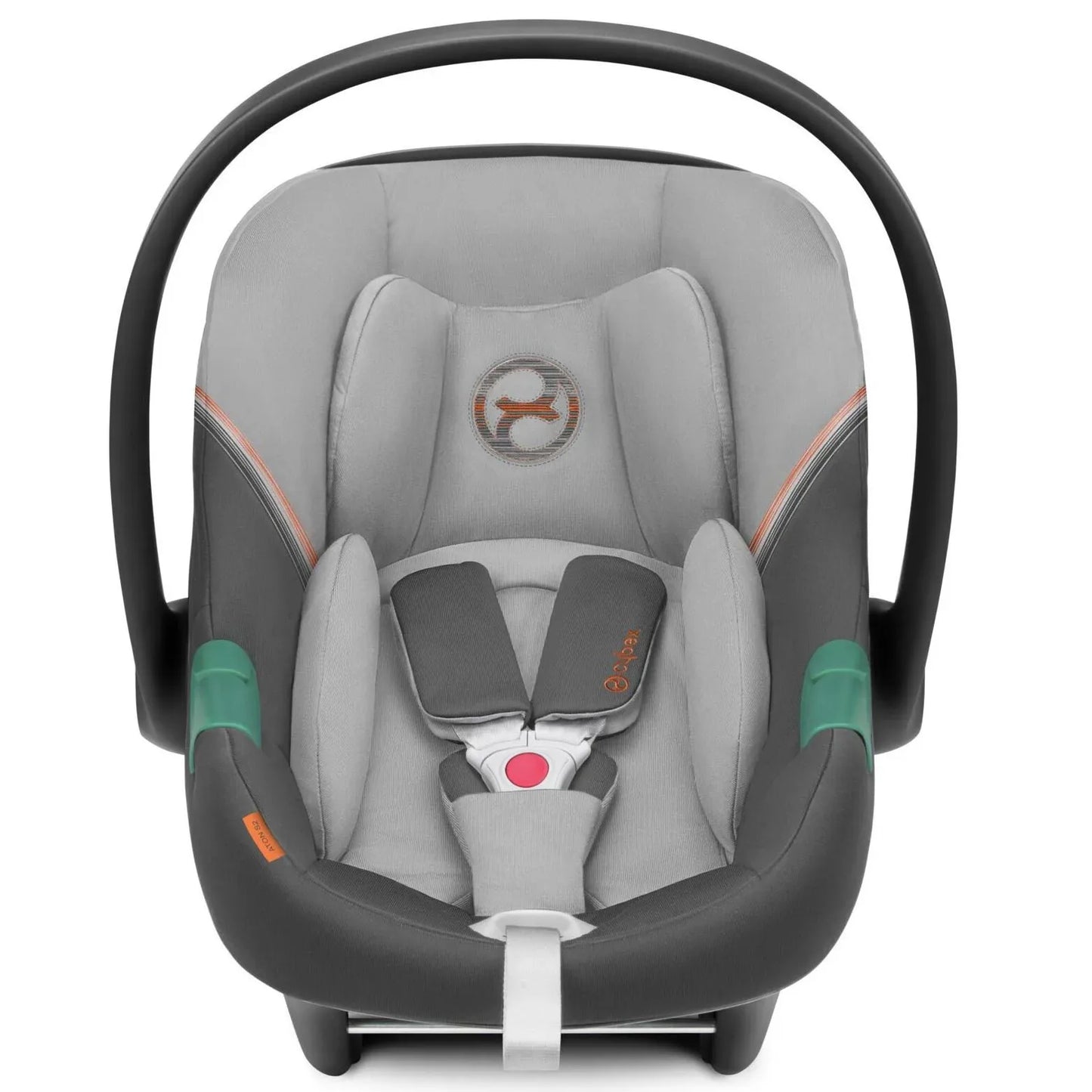 Cybex Aton S2 i-Size Babyschale inkl. Base One