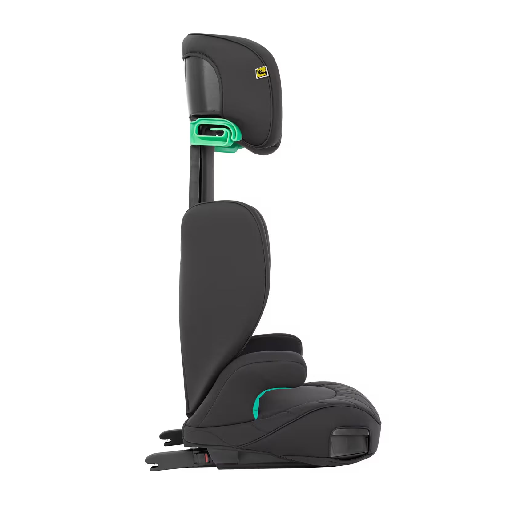 Graco Autositz Affix R129 Midnight Babyland Bünde