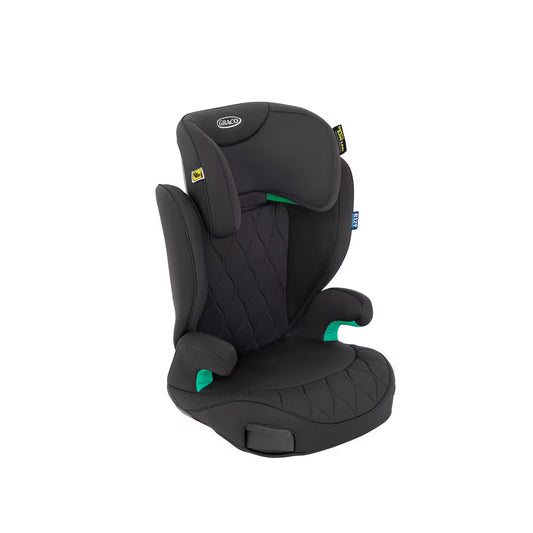 Graco Autositz Affix R129 Midnight Babyland Bünde