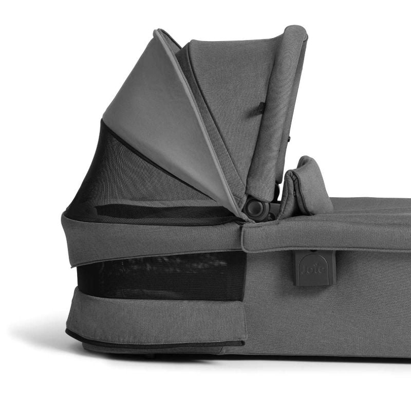 Joie signature Finiti 2in1 Ebony