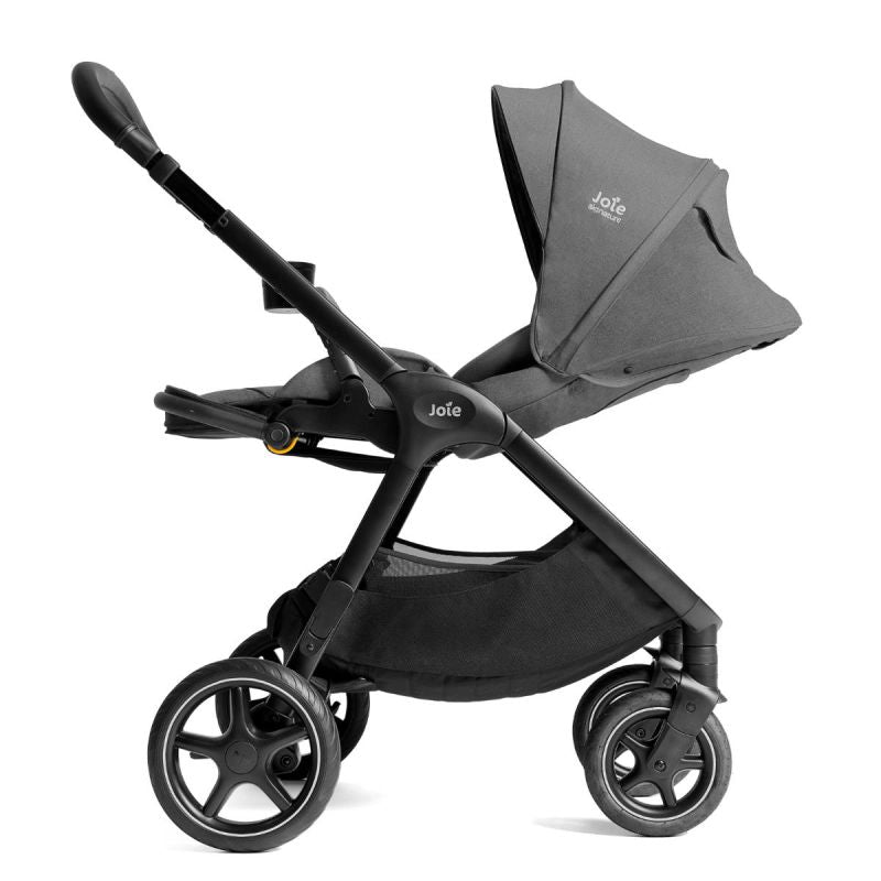 Joie signature Finiti 2in1 Ebony