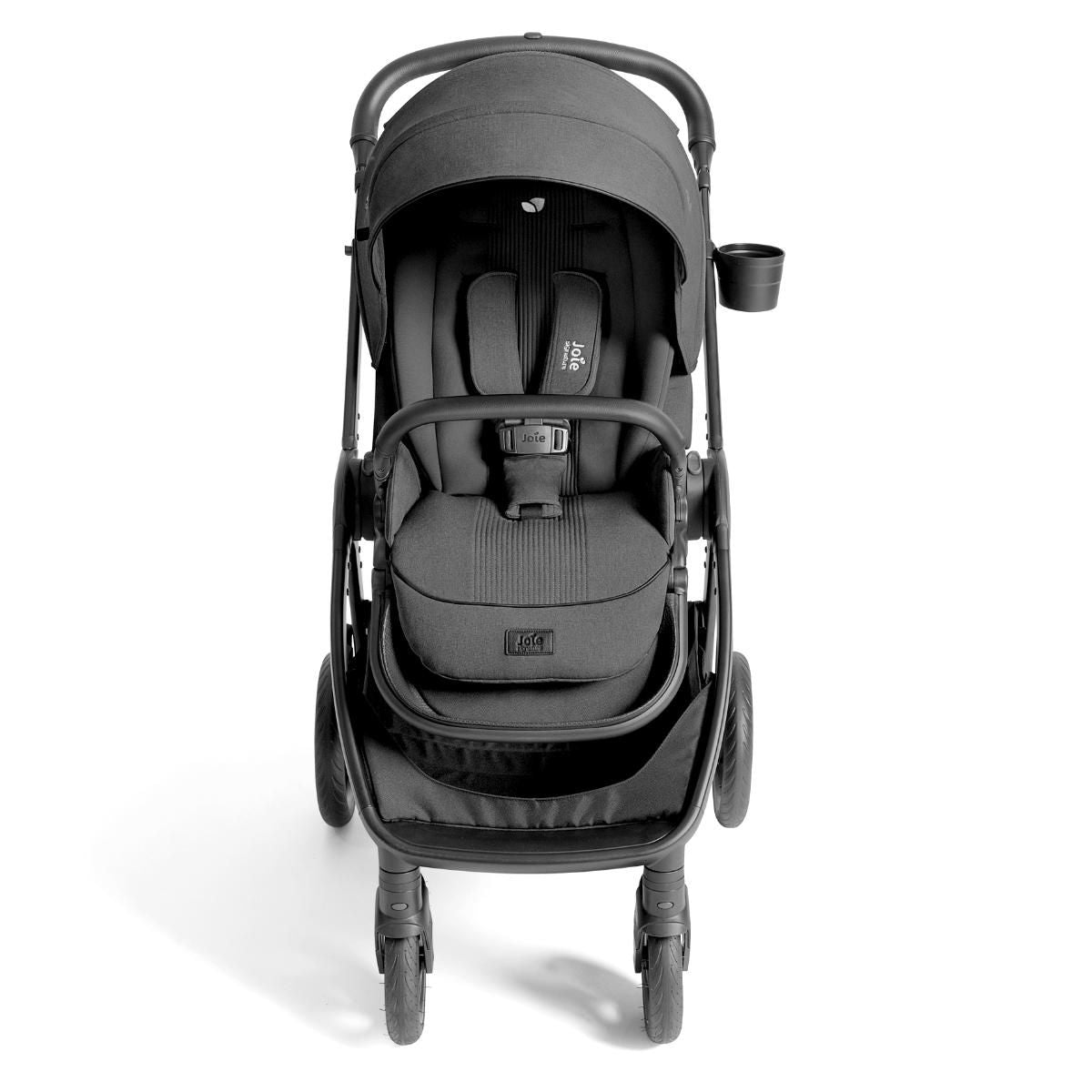 Joie signature Finiti 2in1 Ebony
